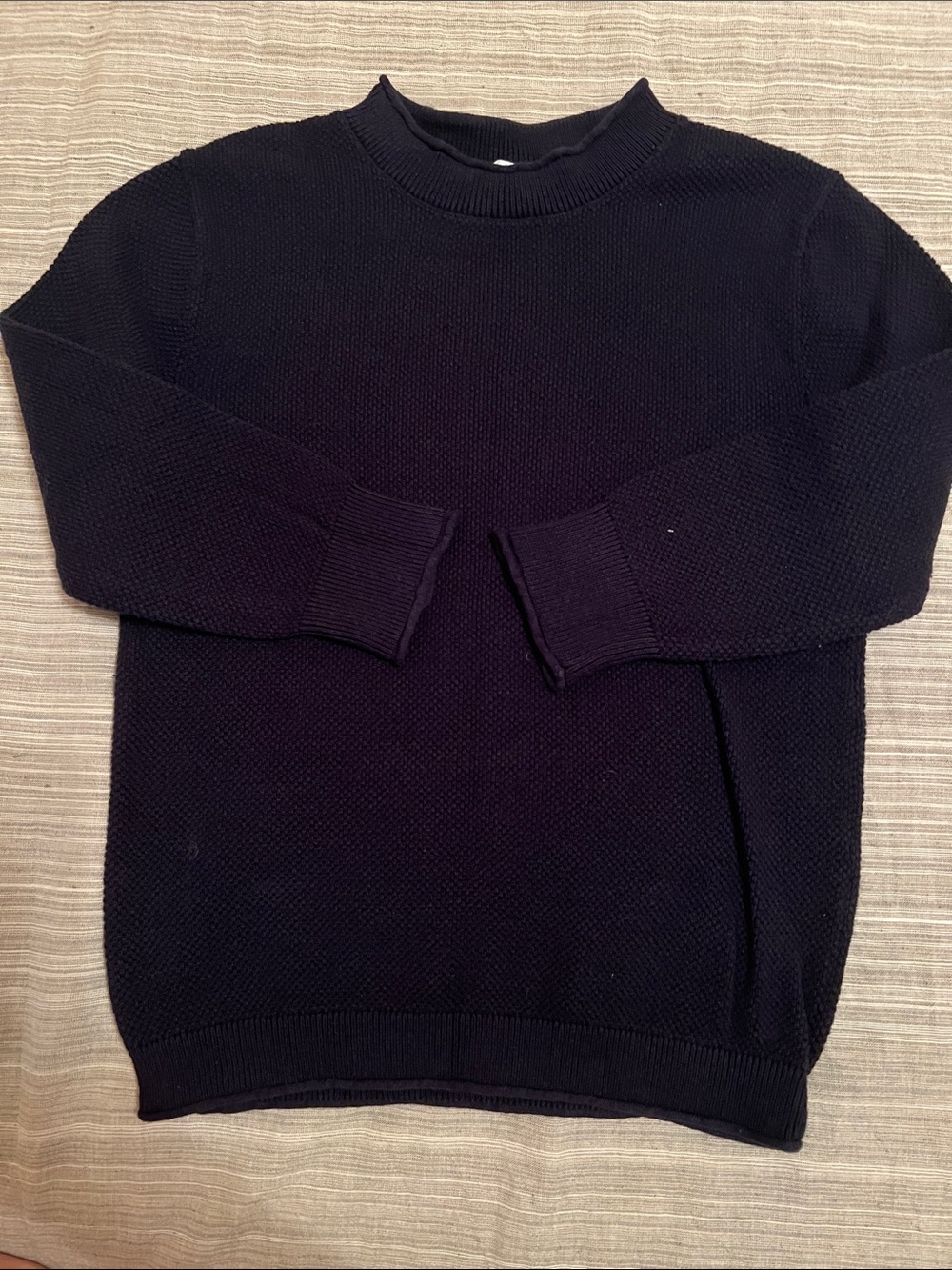 John Lewis Boys Knit Sweater